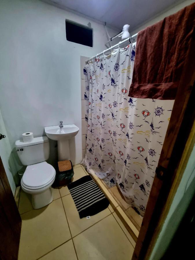 Ballena Oasis Homes Uvita Kültér fotó