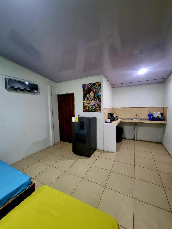Ballena Oasis Homes Uvita Kültér fotó