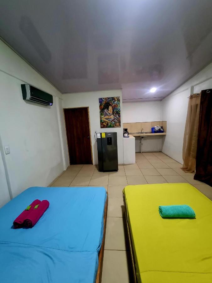 Ballena Oasis Homes Uvita Kültér fotó