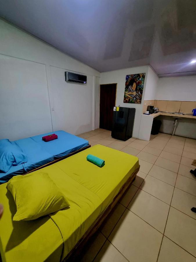Ballena Oasis Homes Uvita Kültér fotó
