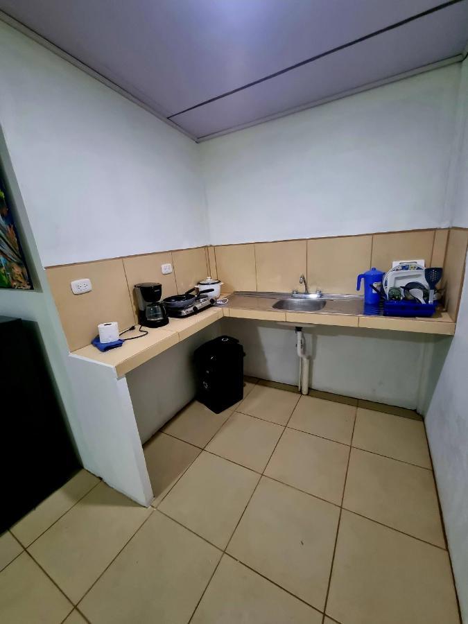 Ballena Oasis Homes Uvita Kültér fotó